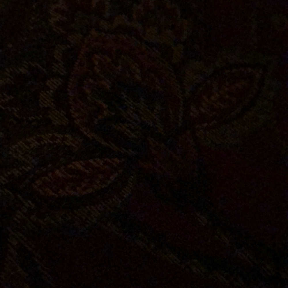 1 chocolate brown tutu